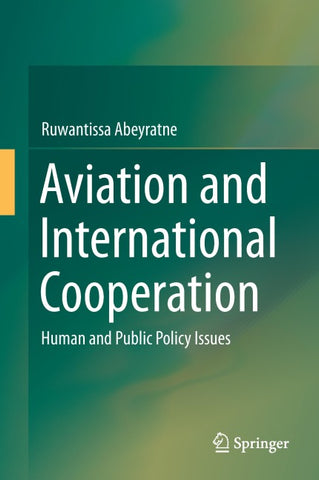 Aviation and International Cooperation