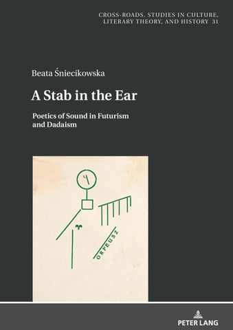 A Stab in the Ear