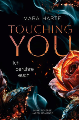 Ich berühre euch