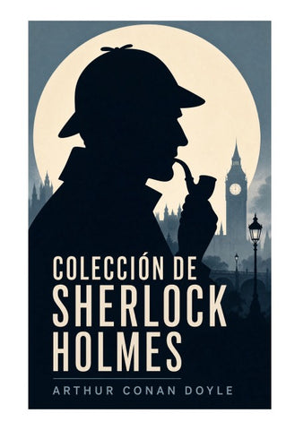 Colección de Sherlock Holmes