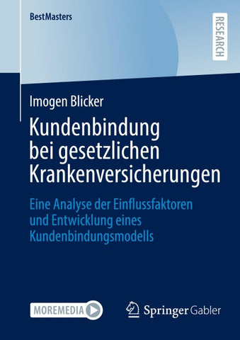 Kundenbindung bei gesetzlichen Krankenversicherungen