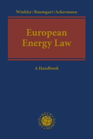 European Energy Law