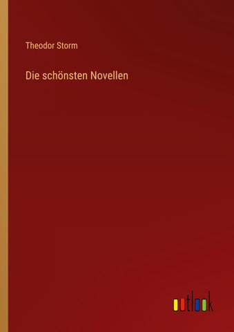 Die schönsten Novellen