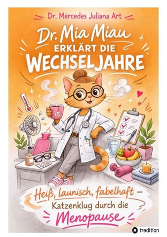 Heiß, launisch, fabelhaft.
