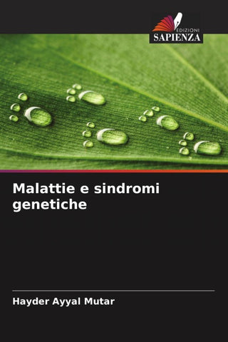 Malattie e sindromi genetiche