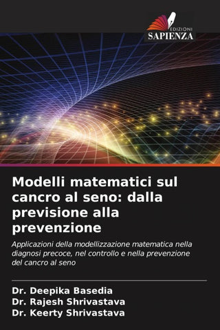 Modelli matematici sul cancro al seno: dalla previsione alla prevenzione