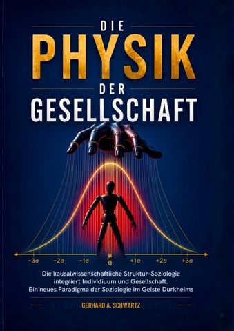 Die Physik der Gesellschaft