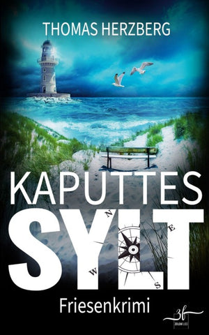 Kaputtes Sylt