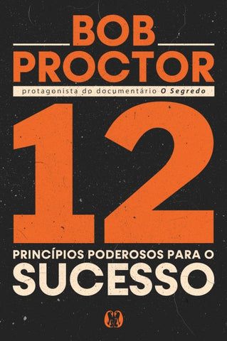 12 princípios poderosos para o sucesso