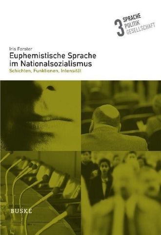 Euphemistische Sprache im Nationalsozialismus