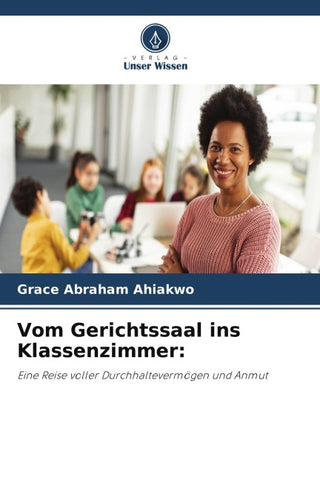Vom Gerichtssaal ins Klassenzimmer: