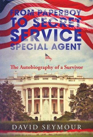 From Paperboy to Secret Service Special Agent