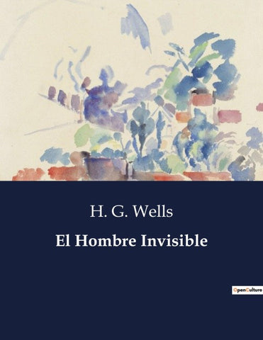 El Hombre Invisible