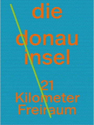 Die Donauinsel
