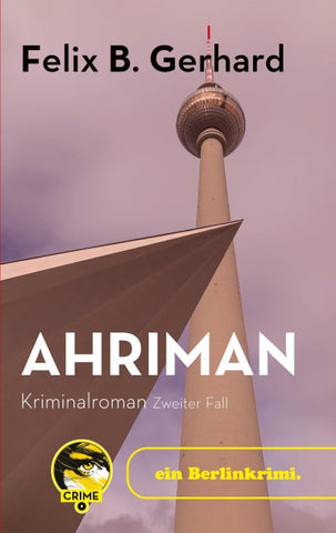 Ahriman