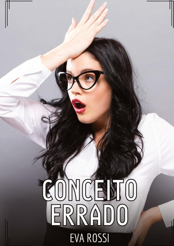 Conceito Errado