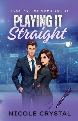 Playing it Straight