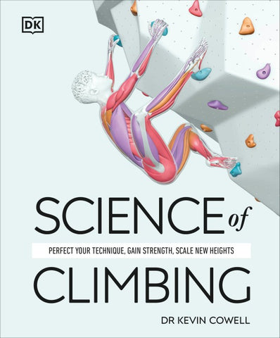 Science of Climbing