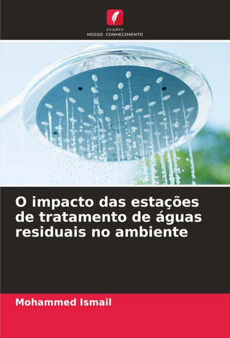 O impacto das estações de tratamento de águas residuais no ambiente