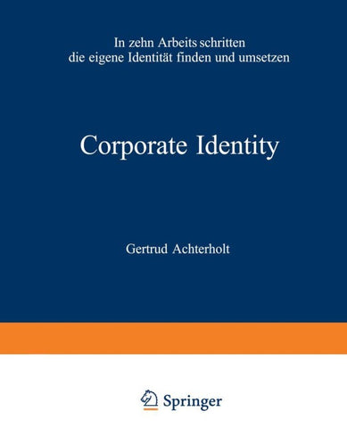 Corporate Identity