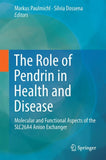 The Role of Pendrin in Health and Disease