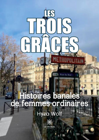 Les Trois Grâces