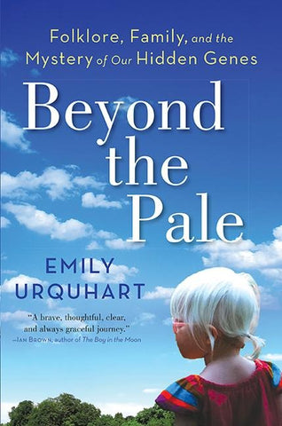 Beyond the Pale