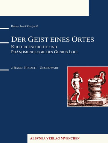 Der Geist eines Ortes