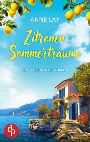 Zitronensommerträume