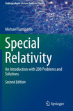 Special Relativity
