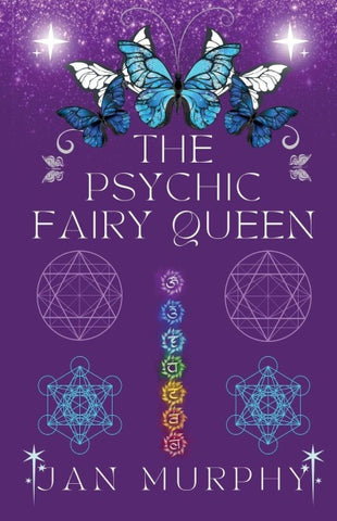The Psychic Fairy Queen
