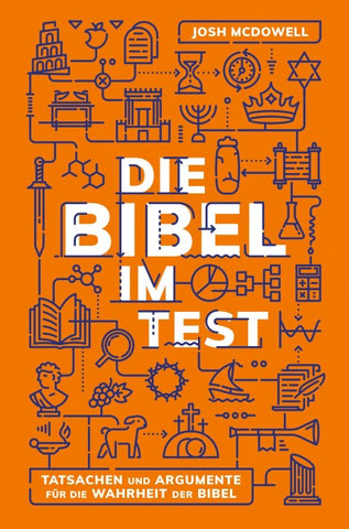 Die Bibel im Test