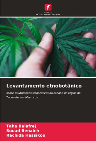 Levantamento etnobotânico