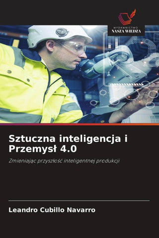Sztuczna inteligencja i Przemys¿ 4.0