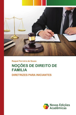 NOÇÕES DE DIREITO DE FAMILIA