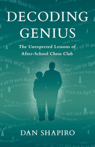 Decoding Genius