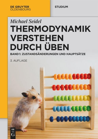 Thermodynamik – Verstehen durch Üben