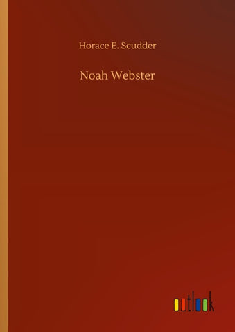 Noah Webster