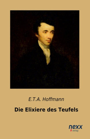 Die Elixiere des Teufels