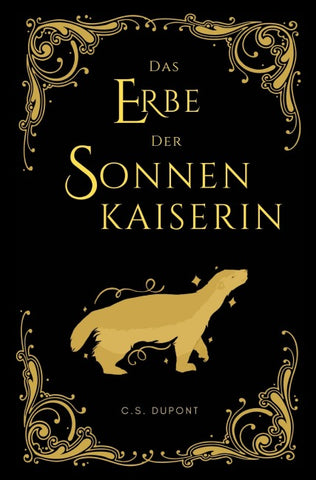 Das Erbe der Sonnenkaiserin