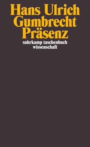 Präsenz