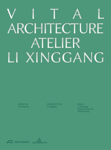 Vital Architecture