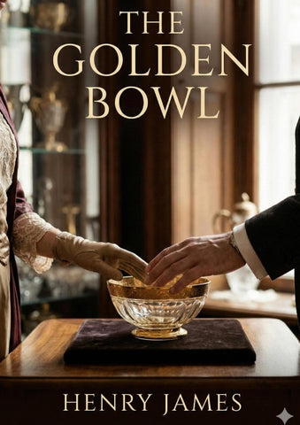 The Golden Bowl
