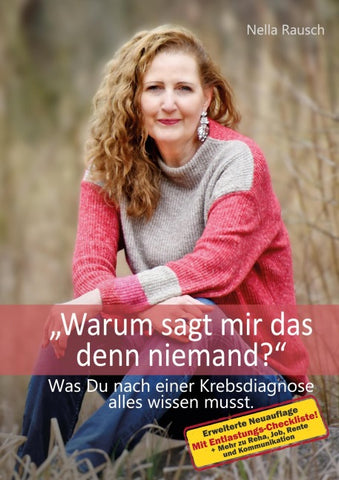Warum sagt mir das denn niemand?