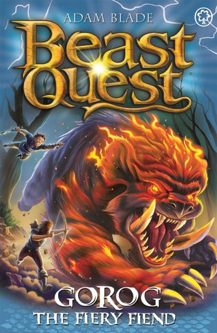 Beast Quest