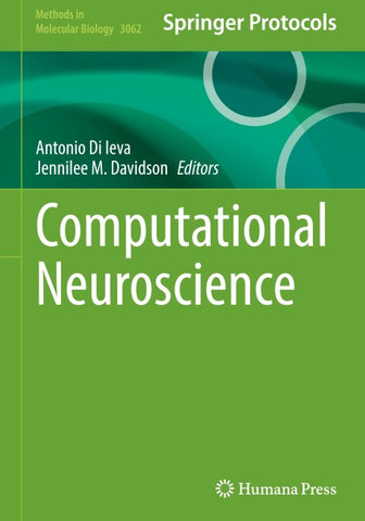 Computational Neuroscience