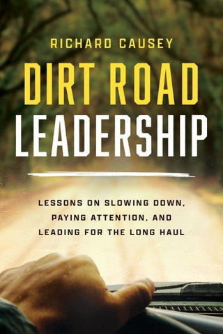 Dirt Road Leadership