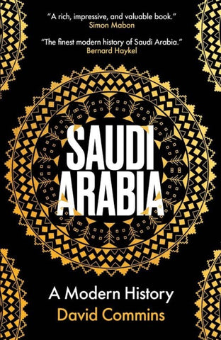 Saudi Arabia
