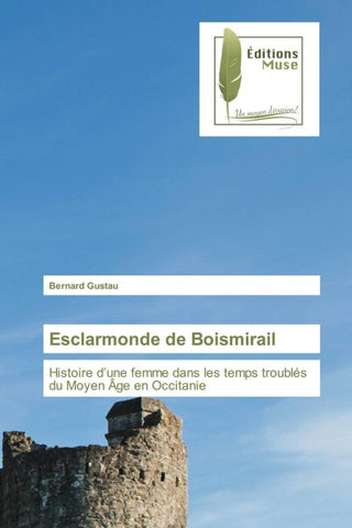 Esclarmonde de Boismirail