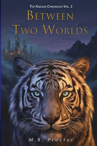 Between Two Worlds